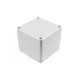 Hammond Manufacturing R100-120-035 enclosure - diecast aluminum