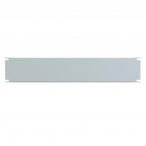 Hammond Manufacturing PBFS19003LG2 Formed Steel Rack Panel