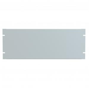 Hammond Manufacturing PBFS19007LG2 Formed Steel Rack Panel