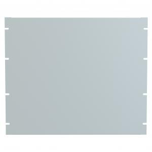 Hammond Manufacturing PBFS19015LG2 Formed Steel Rack Panel