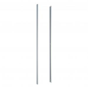 Hammond Manufacturing CCR70TZPL Mounting Rack Rails