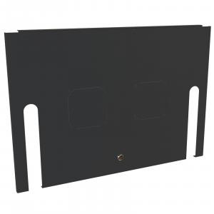 Hammond Manufacturing SDC9USD 9U SDC Door