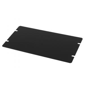 Hammond Manufacturing 1431-10BK3 Bottom Panel