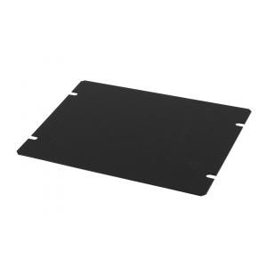 Hammond Manufacturing 1431-12BK3 Bottom Panel