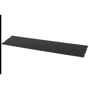 Hammond Manufacturing 1431-20BK3 Bottom Panel