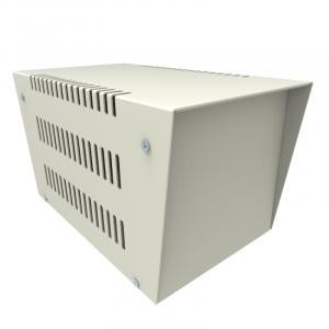 Hammond Manufacturing 1453B Heavy Duty Steel Instrument Enclosure