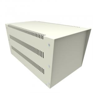 Hammond Manufacturing 1453K Heavy Duty Steel Instrument Enclosure