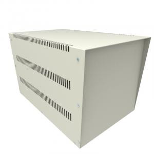 Hammond Manufacturing 1453N Heavy Duty Steel Instrument Enclosure