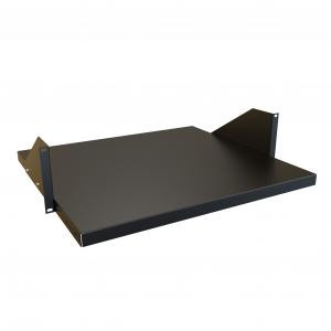 Hammond Manufacturing DNRMA2320BK1 Two Post Mounting Adjustable Shelf