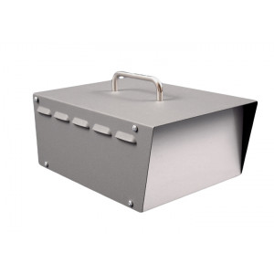Hammond Manufacturing 518-0910 enclosure - aluminum