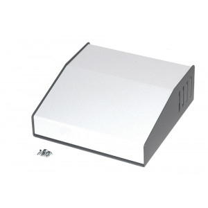 Hammond Manufacturing 515-0920 enclosure - aluminum