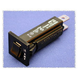Hammond Manufacturing 1584B15 15A CIRCUIT BREAKER