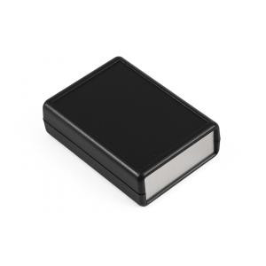Hammond Manufacturing 1593LALBK enclosure - plastic