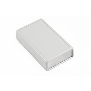 Hammond Manufacturing 1593QALGY enclosure - plastic