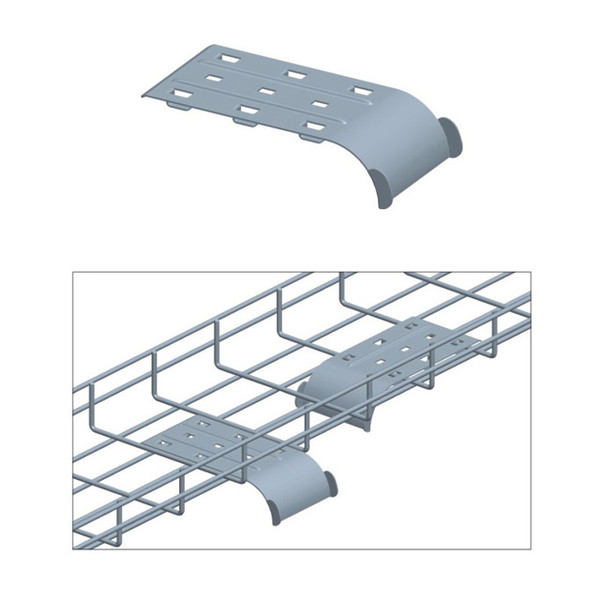 Quest CT0032-03 Cable Tray Guider