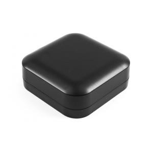 Hammond Manufacturing 1557DBK BLACK GPABS plastic watertight enclosure