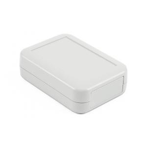 Hammond Manufacturing 1552C1GY Hand-Held ABS Plastic Enclosure