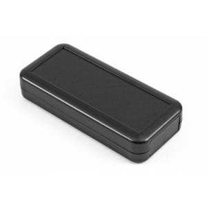 Hammond Manufacturing 1552C3BK Hand-Held ABS Plastic Enclosure