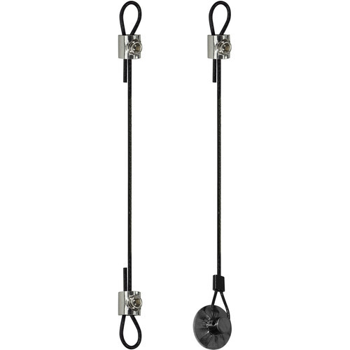 Simply45 DO-H003 The Dongler Pigtail Loop Dongle & Video Adapter Harness Pack