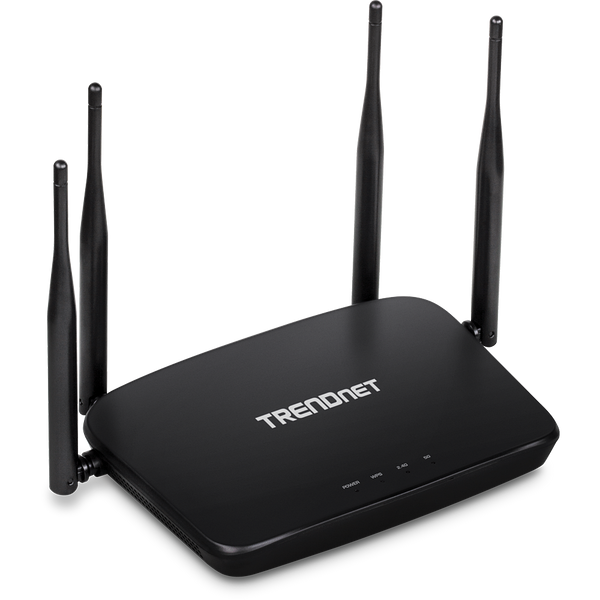 TRENDNet TEW-831DR AC1200 Dual Band WiFi Router