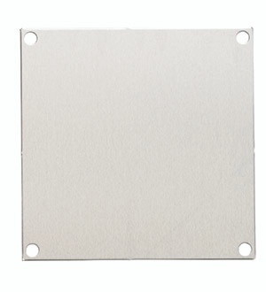 Integra ABP-44-IMP Aluminum Back Panel