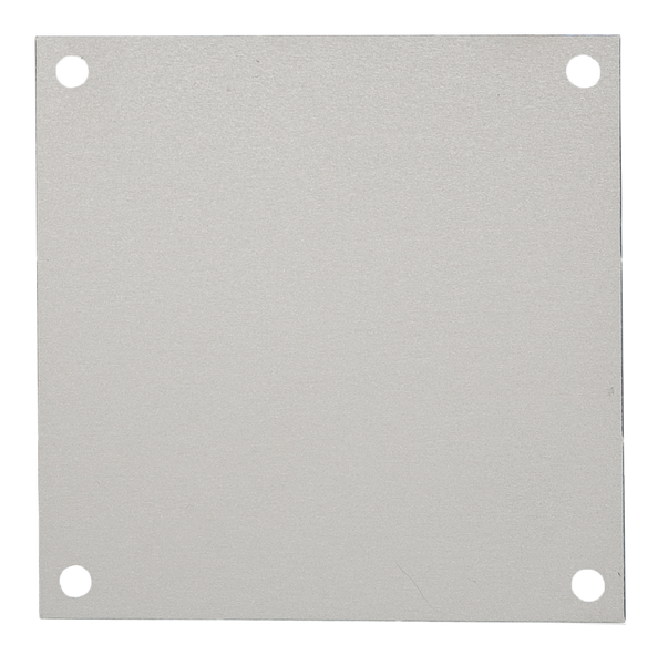Integra ABP-55-IMP Aluminum Back Panel