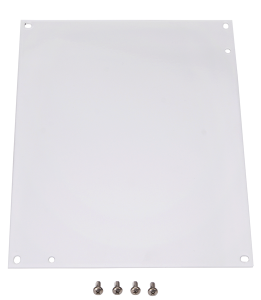 Integra SBP-2424 Steel Back/Swing Panel