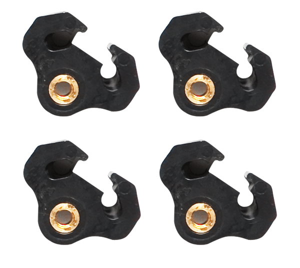 Integra BPAKB Black Back Panel Adjustment Kit