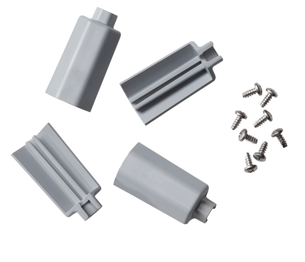 Integra CB53-IMP Support Rails & Screws