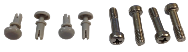 Integra Cover-Kit-4-4 Cover Kit