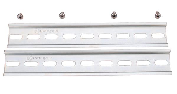 Integra DIN18 18" DIN Rail Kit