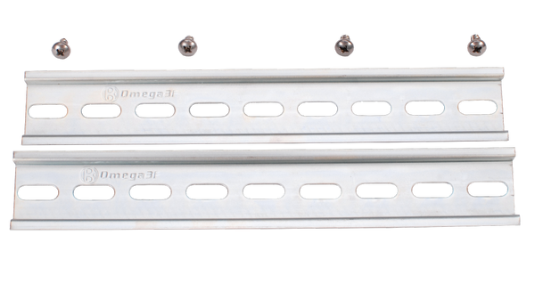 Integra DIN4-IMP 4" DIN Rail Kit