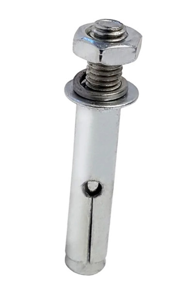 Quest CT0046 Cable Tray Cement Expansion Screws