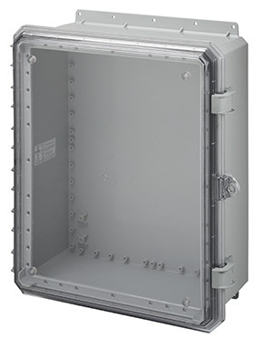 Integra G201608CE Genesis 20" x 16" x 8" Enclosure