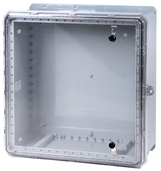 Integra G242410CQTL Genesis 24" x 24" x 10" Enclosure