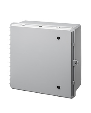 Integra G242410QTL Genesis 24" x 24" x 10" Enclosure