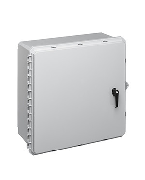 Integra G242410TPL Genesis 24" x 24" x 10" Enclosure