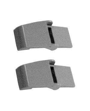 Integra KIT-GPCL-2PK Genesis Non-Metallic Latches, 2 Pack
