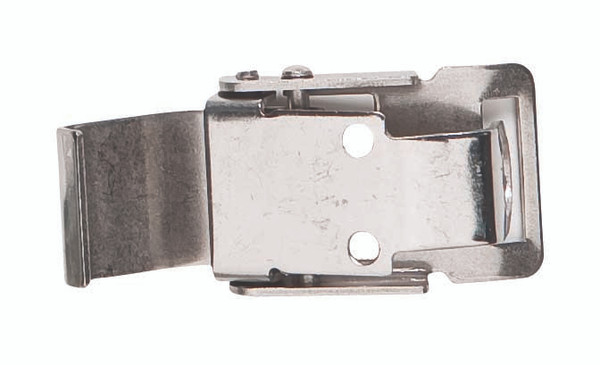 Integra SSLL-075-KIT Stainless Steel Locking Latch Kit