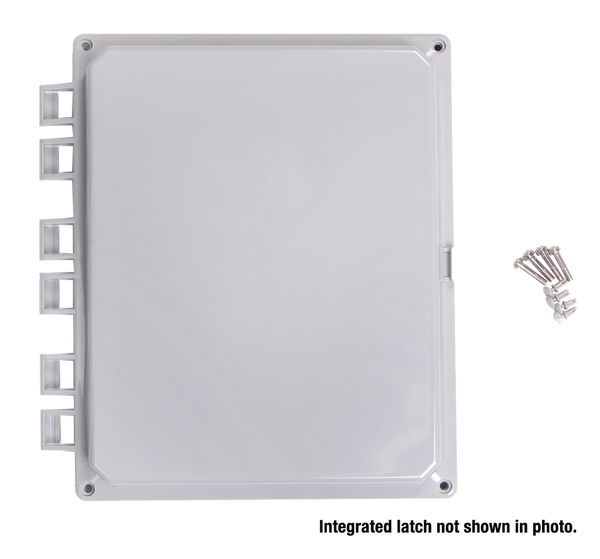 Integra P108CHO-RPL Replacement Lid