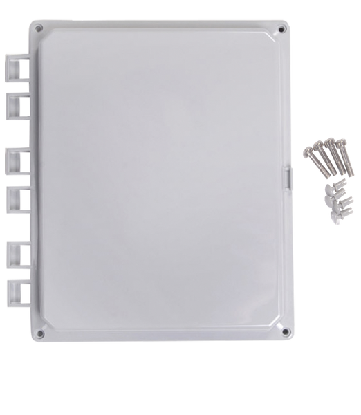 Integra P86CLPOLL-RPL Replacement Lid