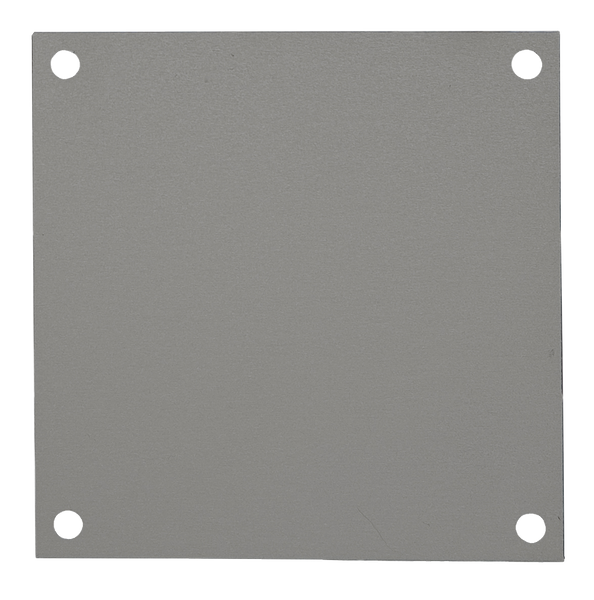 Integra ASP-2424 Aluminum Side Panel