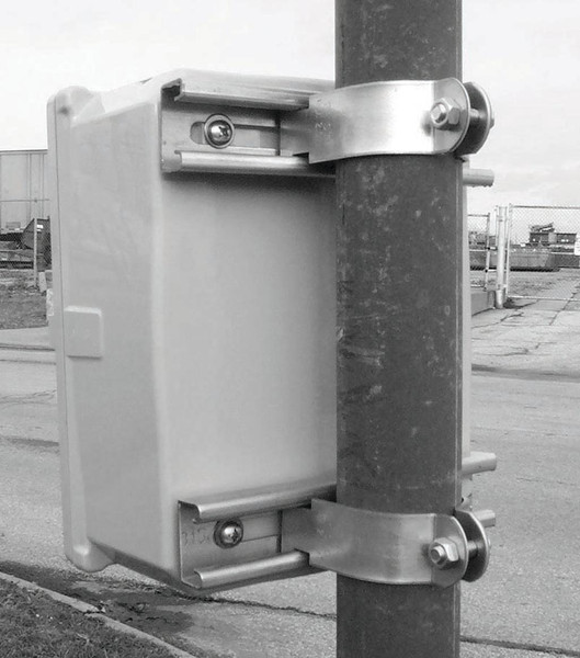 Integra PMKG-316 Pole Mount Kit