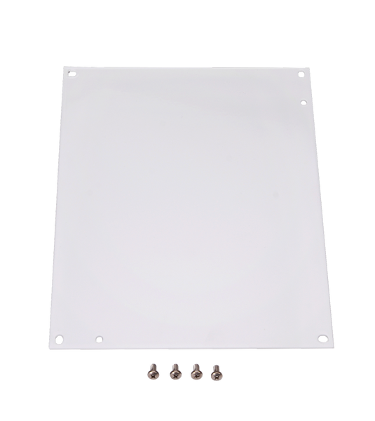 Integra SBP-2016-GSOPK Steel Back/Swing Panel