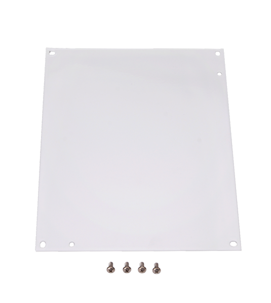 Integra SBP-2016-XL Steel Back/Swing Panel