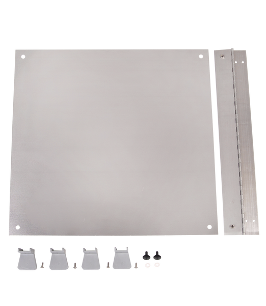 Integra ABP-2424-GSOPK Aluminum Back/Swing Panel