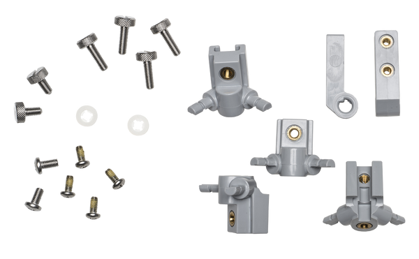 Integra USOPK-B Black Swing Panel Kit