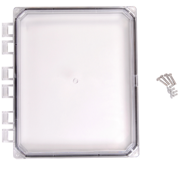 Integra X108CHC-RPL Replacement Lid