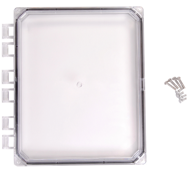 Integra P86CLPCLL-RPL Replacement Lid