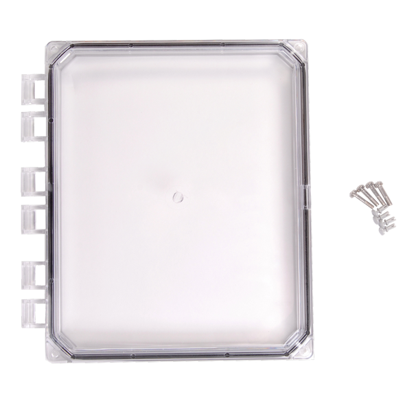 Integra P64CLPC-RPL Replacement Lid